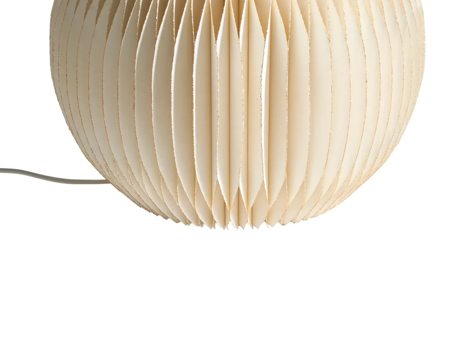Hot Beliani Decorazione natalizia Lampada da tavolo BANGA Pupazzo di neve 51 cm Beige
