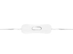 Best Beliani Decorazione natalizia LED ARCTICA Pupazzo di neve 43 cm Multicolore