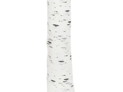 New Beliani Decorazione per esterni LED ALBIONI Albero 180 cm Bianco