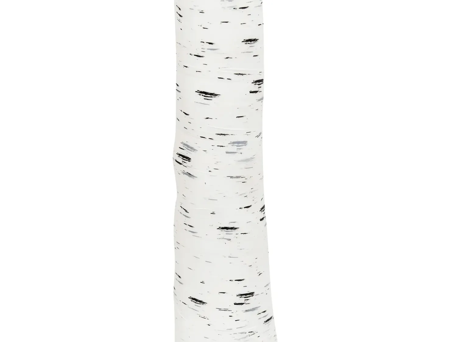 New Beliani Decorazione per esterni LED ALBIONI Albero 180 cm Bianco