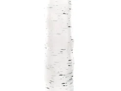Best Beliani Decorazione per esterni LED LAPPI Albero di Natale Bianco