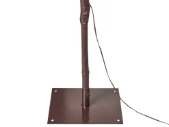Best Beliani Decorazione per esterni LED LONKARI Albero 150 cm Marrone