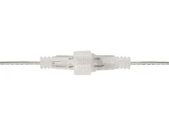 Hot Beliani Decorazione per esterni LED MIKKELI Renna animata 76/47/52 cm Bianco
