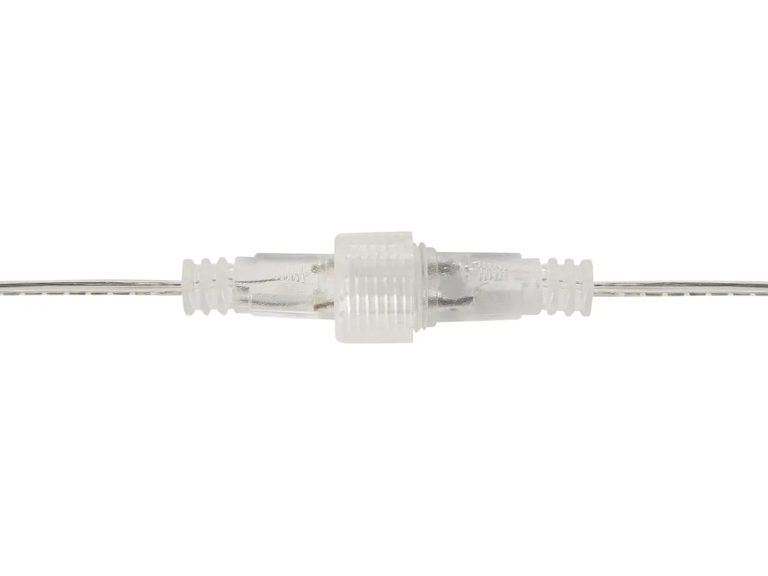 Hot Beliani Decorazione per esterni LED MIKKELI Renna animata 76/47/52 cm Bianco