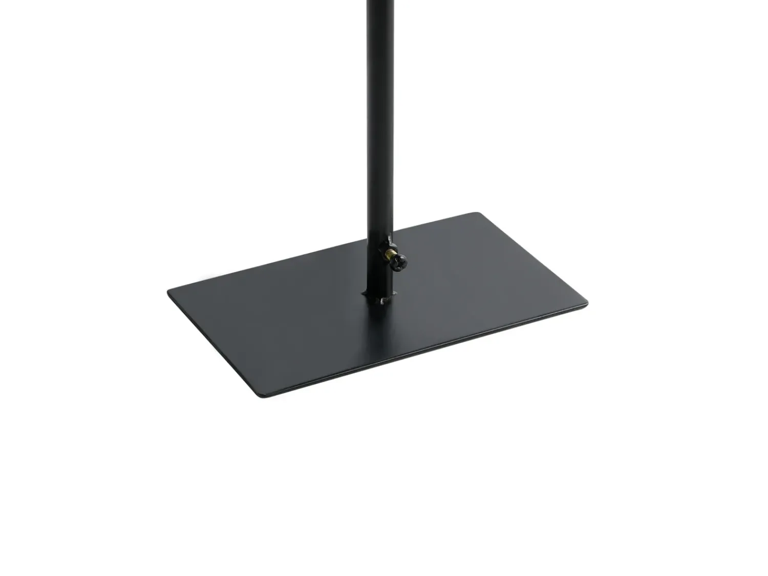 Best Beliani Decorazione per esterni LED SANNAN Stella 110 cm Nero
