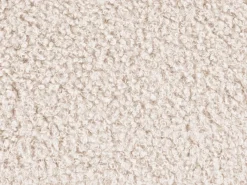 Divano angolare modulare NERBO Bouclé Beige Lato destro