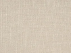 Divano angolare modulare 3 posti ARDAL Tessuto Beige con ottomana Lato destro