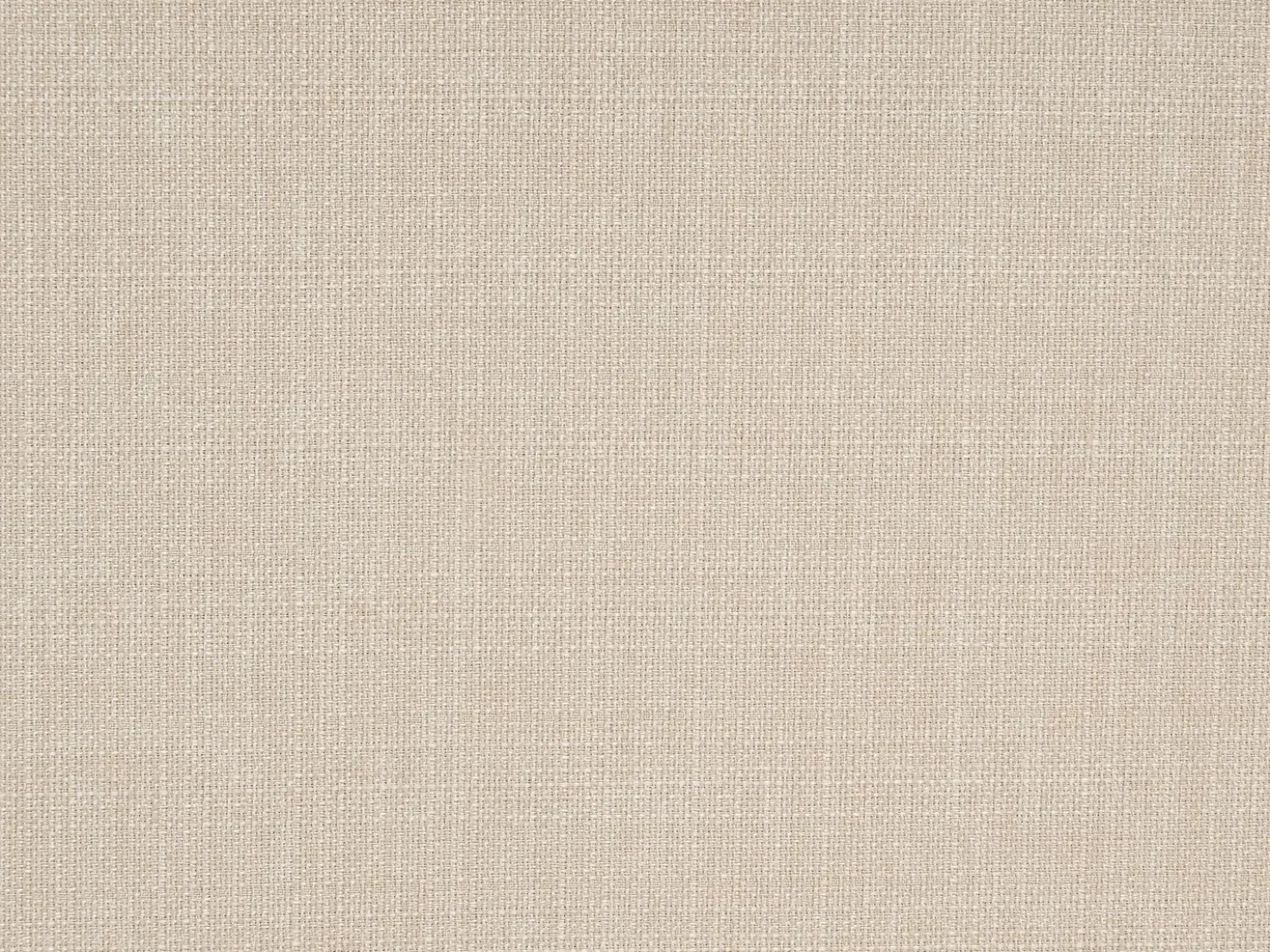 Divano angolare modulare 3 posti ARDAL Tessuto Beige con ottomana Lato destro