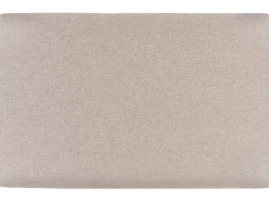 Divano angolare modulare 3 posti EGERIS Tessuto Beige Lato destro