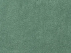 Discount Beliani Divano angolare modulare 4 posti EVJA Velluto Lato Sinistro Verde