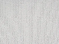 Sale Beliani Divano angolare modulare 3 posti EGERIS Tessuto Grigio chiaro Grigio Nero