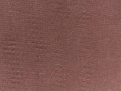 Discount Beliani Divano angolare 3 posti ALTAN Tessuto Bordeaux Lato Sinistro Rosso Grigio