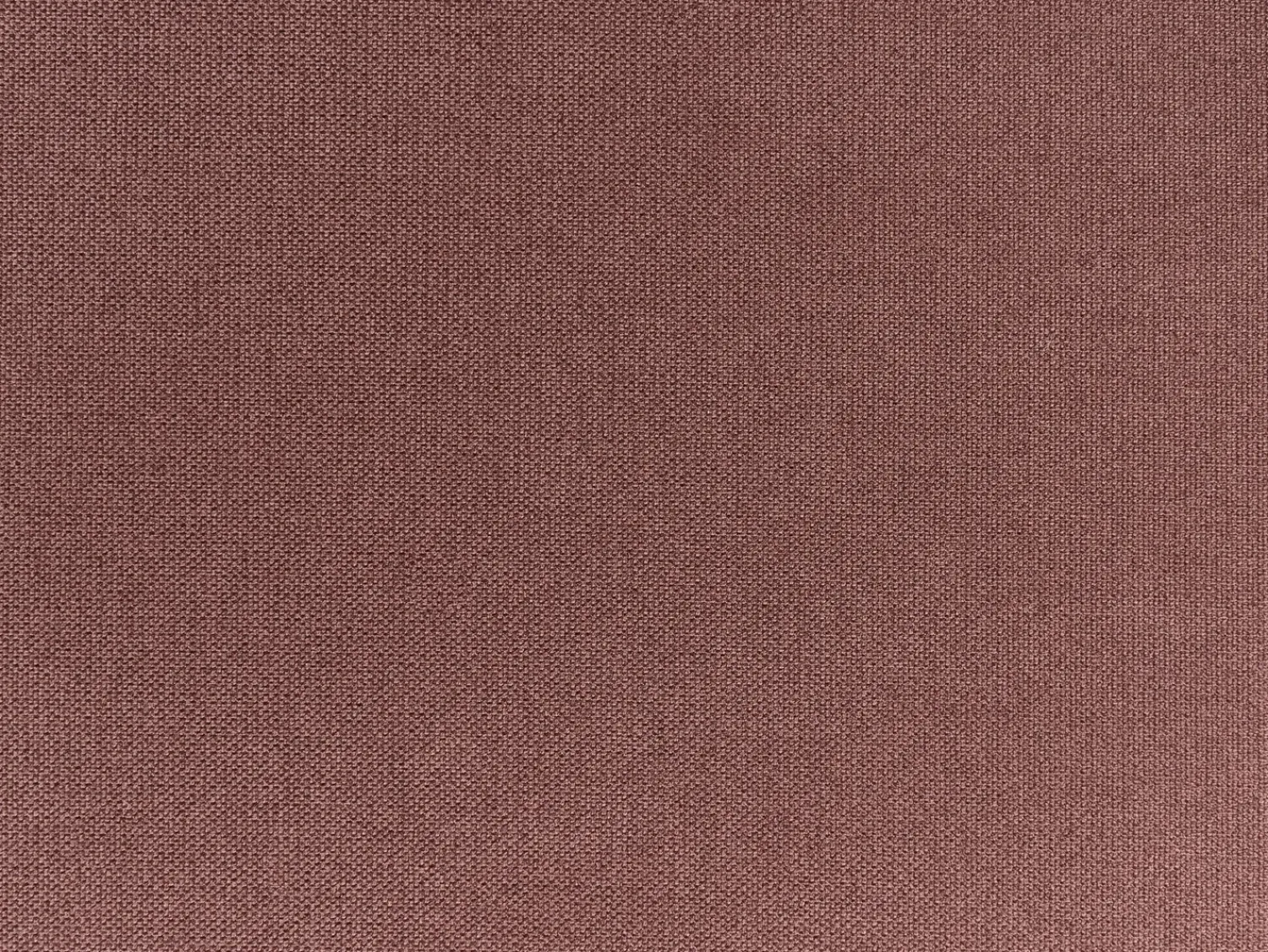 Discount Beliani Divano angolare 3 posti ALTAN Tessuto Bordeaux Lato Sinistro Rosso Grigio