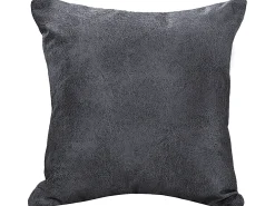 Best Beliani Divano angolare 3 posti ALTAN Velluto Grigio chiaro Grigio Nero
