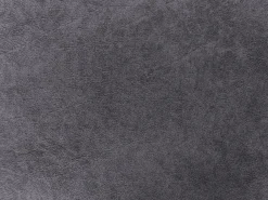 Best Beliani Divano angolare 3 posti ALTAN Velluto Grigio chiaro Grigio Nero