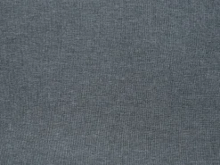 Discount Beliani Divano angolare 6 posti CHESTERFIELD Tessuto Grigio Marrone Grigio