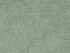 Clearance Beliani Divano angolare 3 posti DOLVA Ciniglia Verde scuro Verde Nero