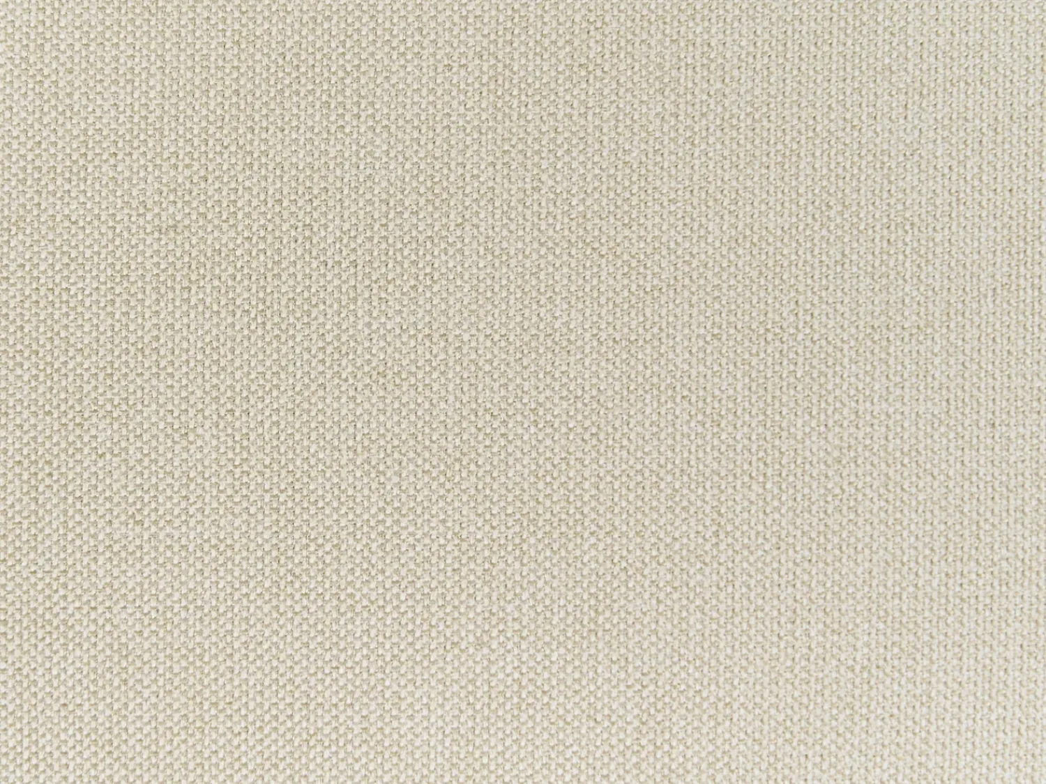 Online Beliani Divano angolare 3 posti ELVENES Tessuto Beige chiaro Beige Nero