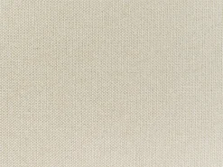 New Beliani Divano angolare 3 posti ELVENES Tessuto Beige chiaro Beige Nero