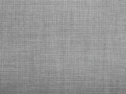 Hot Beliani Divano angolare 3 posti ELVENES Tessuto Grigio chiaro Marrone Grigio