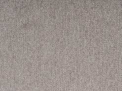 Outlet Beliani Divano angolare 4 posti MARIFERD Tessuto Marrone chiaro Marrone Marrone Nero