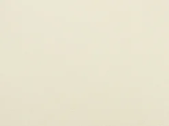 Discount Beliani Divano angolare 4 posti OSLO Pelle naturale Beige chiaro Lato destro Beige Argento
