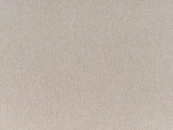 New Beliani Divano angolare 4 posti SIGGARD Tessuto Beige Lato Sinistro Beige Marrone