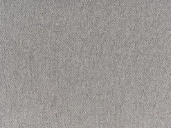Clearance Beliani Divano angolare 4 posti SIGGARD II Tessuto Grigio Lato destro Marrone Grigio