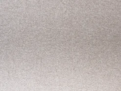 Online Beliani Divano angolare 3 posti SIMOS Tessuto Grigio chiaro Marrone Grigio