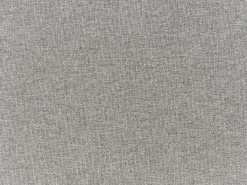 Best Beliani Divano angolare 3 posti SOSJO Tessuto Grigio chiaro Lato Sinistro Marrone Grigio