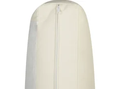 Sale Beliani Divano angolare 6 posti STOCKHOLM Pelle naturale Beige chiaro Lato Sinistro Beige Nero