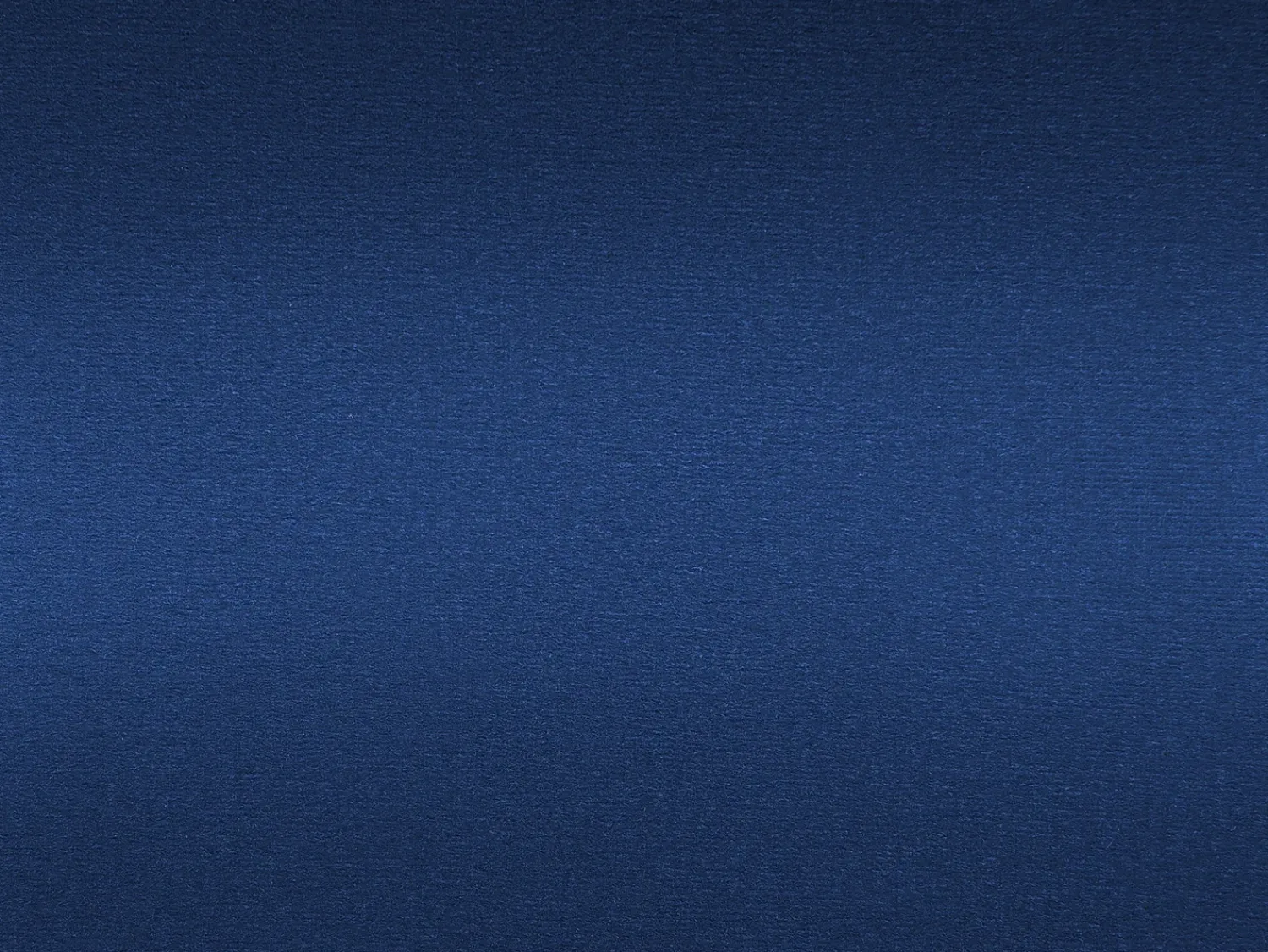 Sale Beliani Divano angolare 3 posti VARDE Velluto Blu marino Lato destro Blu Nero