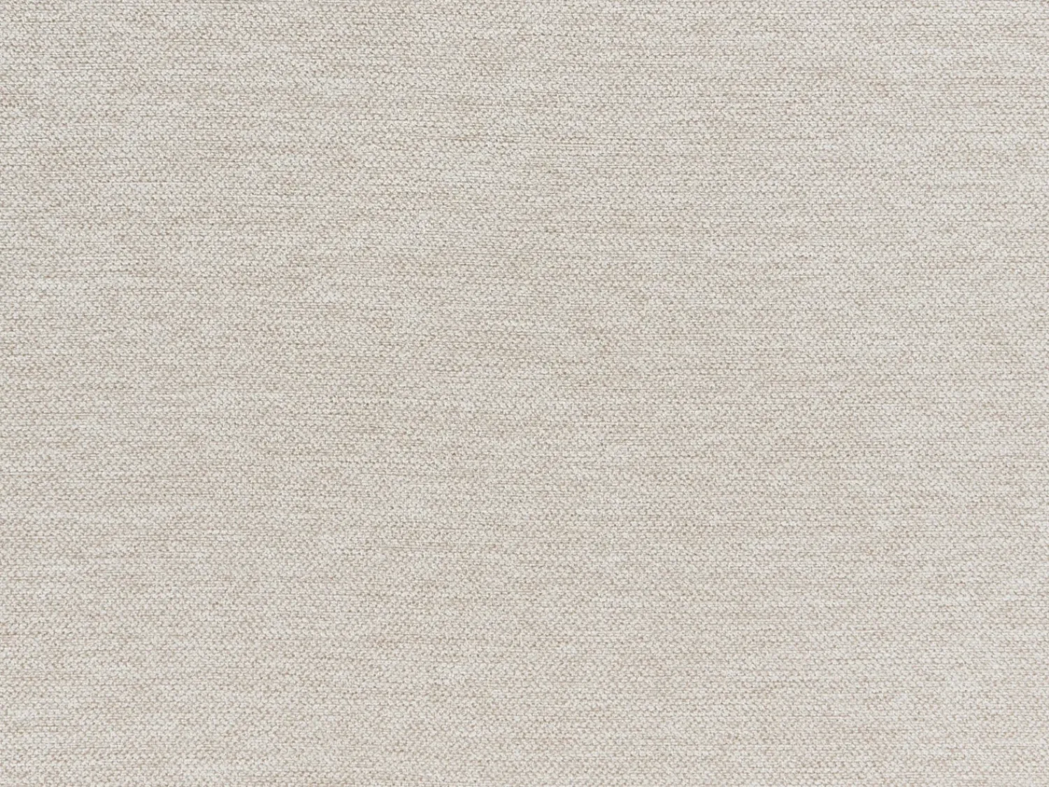 Online Beliani Divano angolare 2 posti VERNON Tessuto chiaro Beige