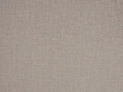 Hot Beliani Divano angolare 2 posti VERNON Velluto Tortora Lato destro Beige