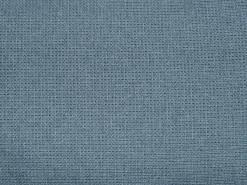 Best Beliani Divano angolare 4 posti VINTERBRO Ciniglia Blu Lato destro Blu Nero