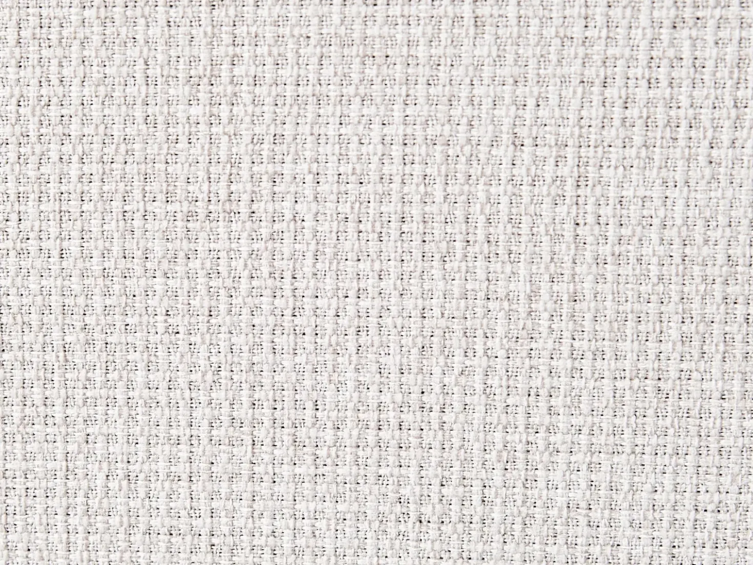 Divano angolare reclinabile manuale 5 posti ROKKE Tessuto Beige chiaro con porta USB Lato Sinistro
