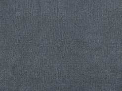 Outlet Beliani Divano angolare reclinabile 5 posti ROKKE Tessuto Lato Sinistro Grigio