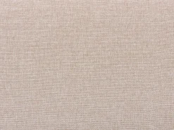 Online Beliani Divano da giardino con pouf 4 posti AREZZO Modulare Beige Beige Nero