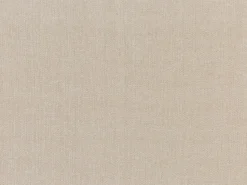 Discount Beliani Divano da giardino con pouf 7 posti BATTIFOLLO Modulare Beige Bianco Beige