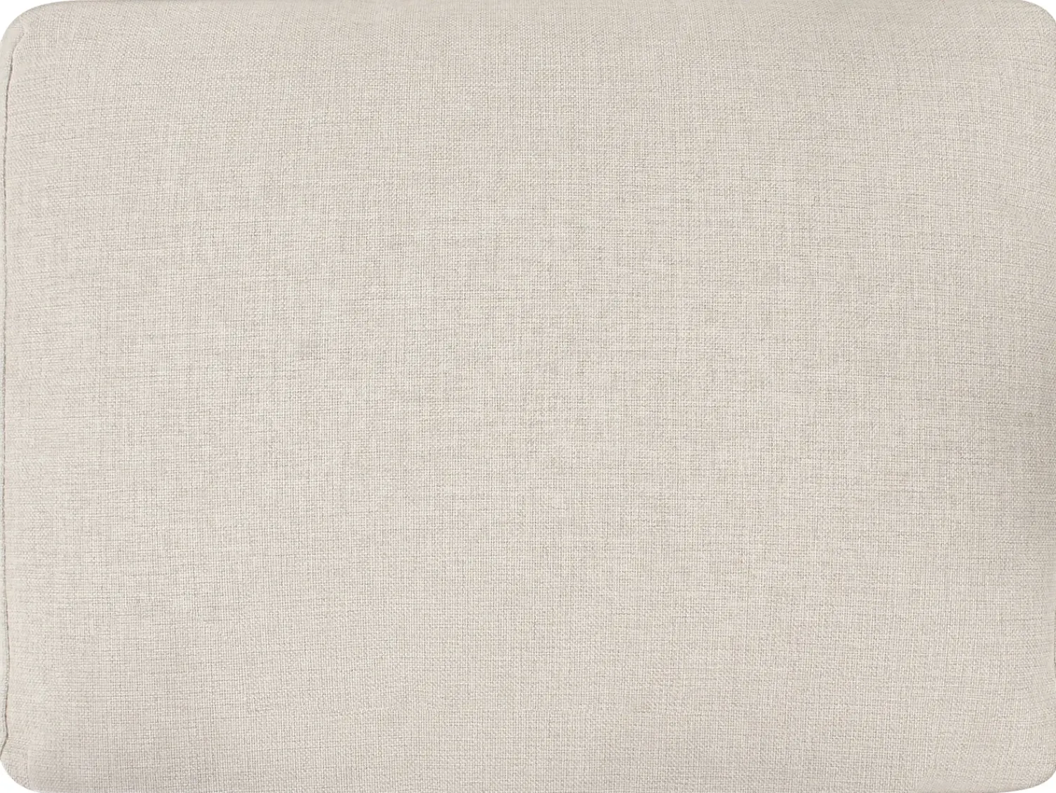 Outlet Beliani Divano da giardino con tavolo 2 posti SAMPIERI Metallo Marrone chiaro Beige Marrone