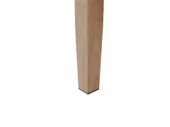Discount Beliani Divano da giardino con tavolo 2 posti SAMPIERI Metallo Marrone Beige Marrone