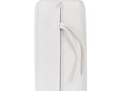 Outlet Beliani Divano da giardino 2 posti FERRETTI chiaro Beige