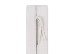 Outlet Beliani Divano da giardino 4 posti FERRETTI chiaro Beige