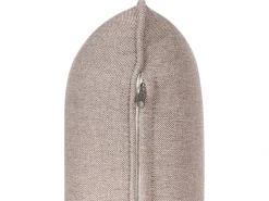 Hot Beliani Divano da giardino 4 posti LORETELLO Beige Beige Grigio