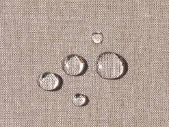 Online Beliani Divano da giardino 3 posti PARORI Beige