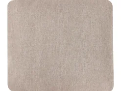 Online Beliani Divano da giardino 3 posti PARORI Beige