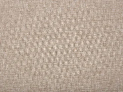Discount Beliani Divano da giardino 2 posti ROVIGO Beige Beige Nero
