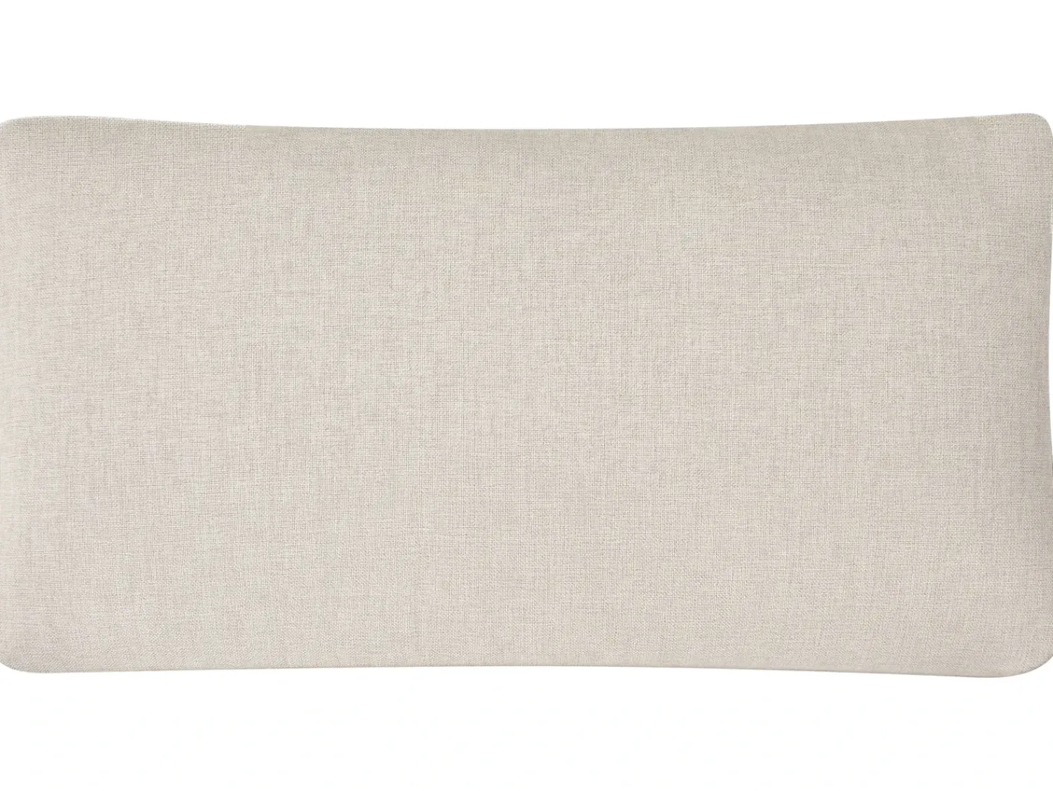 Clearance Beliani Divano da giardino 3 posti SAMPIERI Metallo Marrone chiaro Beige Marrone