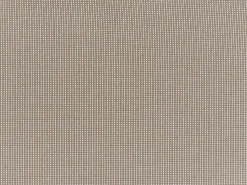 Best Beliani Divano da giardino 3 posti TRANI Modulare Legno di acacia certificato Marrone chiaro Beige Grigio Marrone