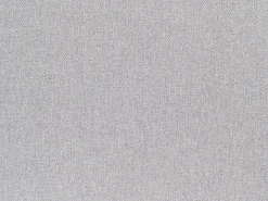 Hot Beliani Divano letto angolare 4 posti FLAKK Tessuto Grigio chiaro con contenitore Marrone Grigio